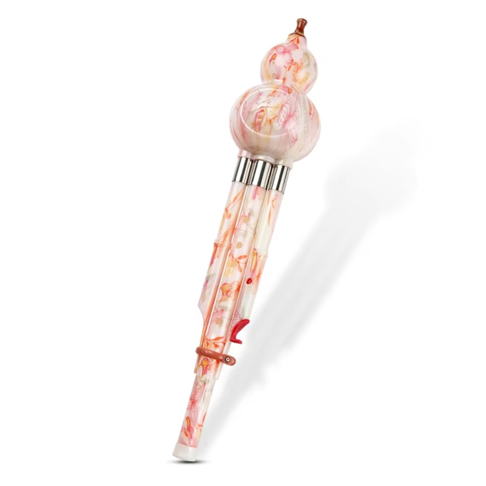 Music - Seruling Bambu Tradisional C Key Hulusi