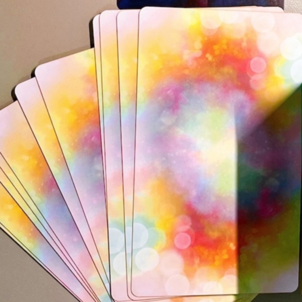 Kartu Tarot of onence 10.3*6 C - Tarot Deck With Guidebook ulasan dan harga