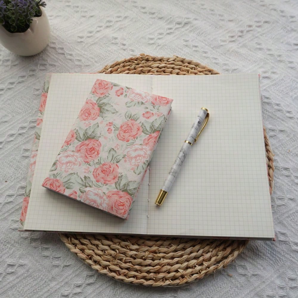 Fromthenon 1 Buah A5 A6 Minggu - Stationery Books ulasan dan harga