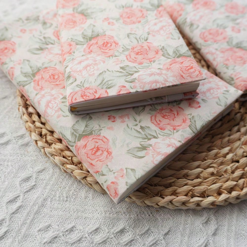 Fromthenon 1 Buah A5 A6 Minggu - Stationery Books ulasan dan harga