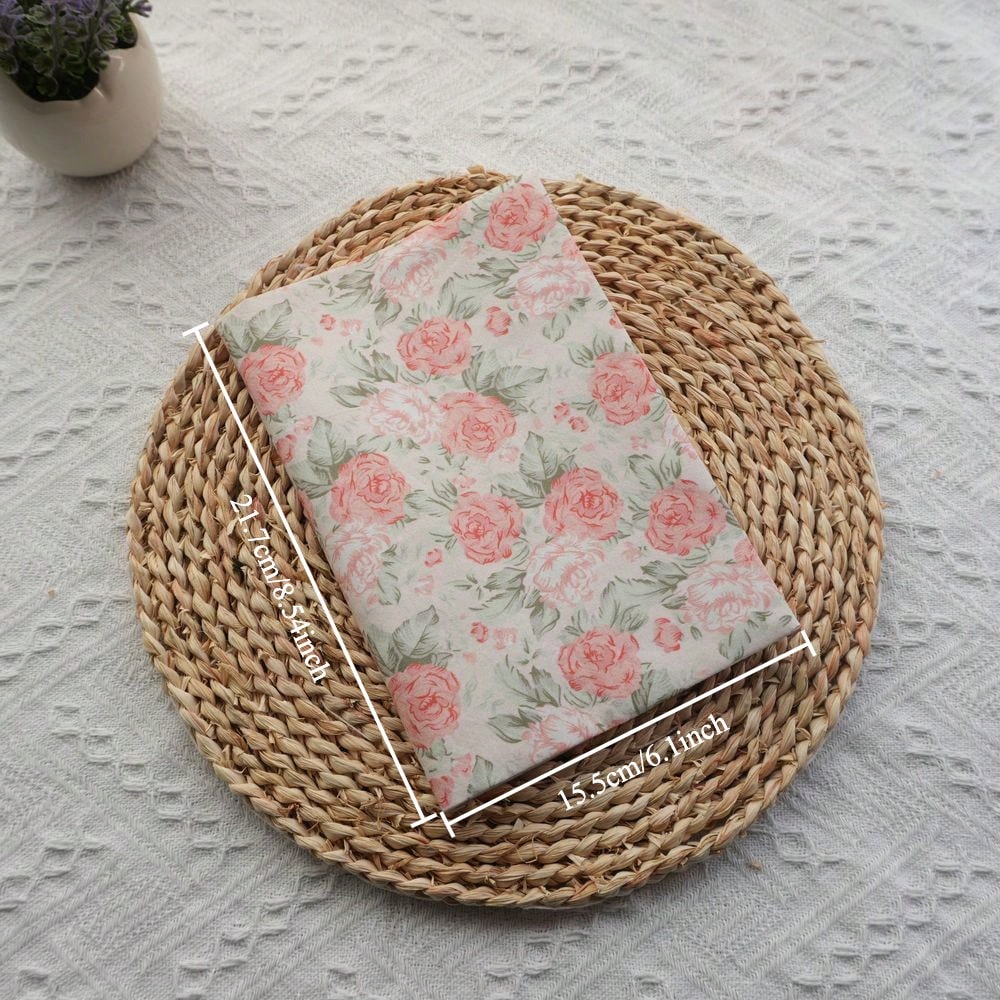Fromthenon 1 Buah A5 A6 Minggu - Stationery Books ulasan dan harga