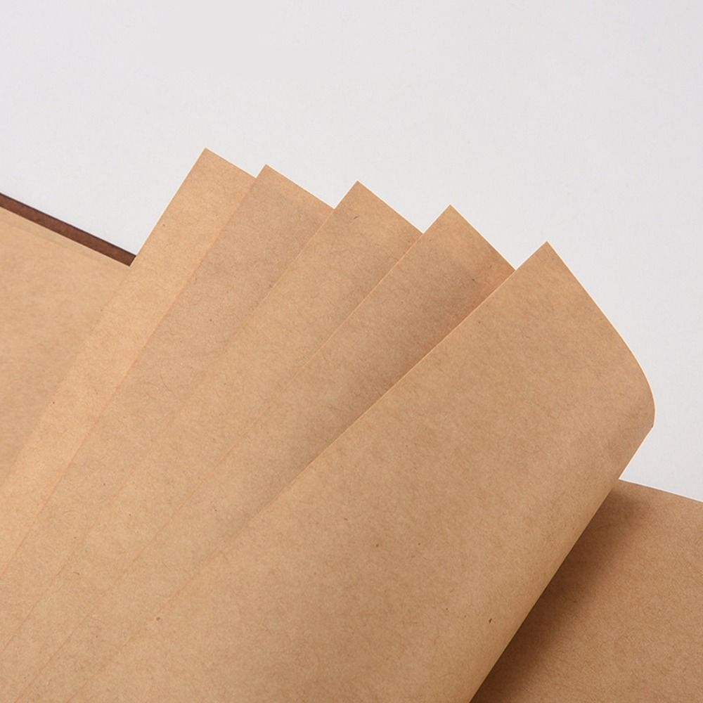 Buku Catatan Perjalanan Kulit  - Vintage Leather Journal Notebook ulasan dan harga