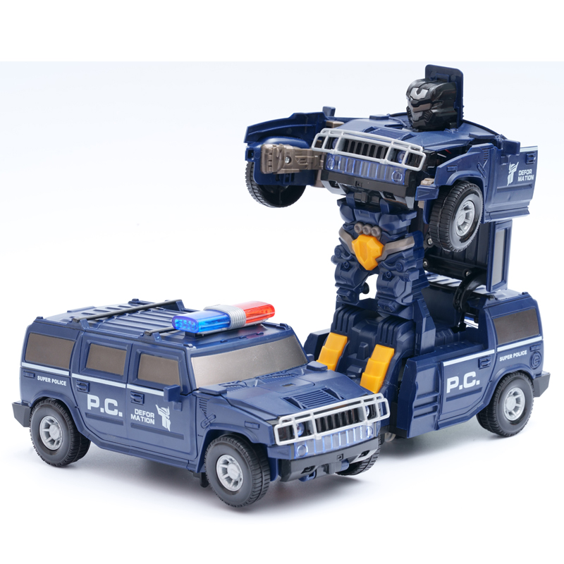 Mainan Mobil Polisi Hummer Ana - Music ulasan dan harga