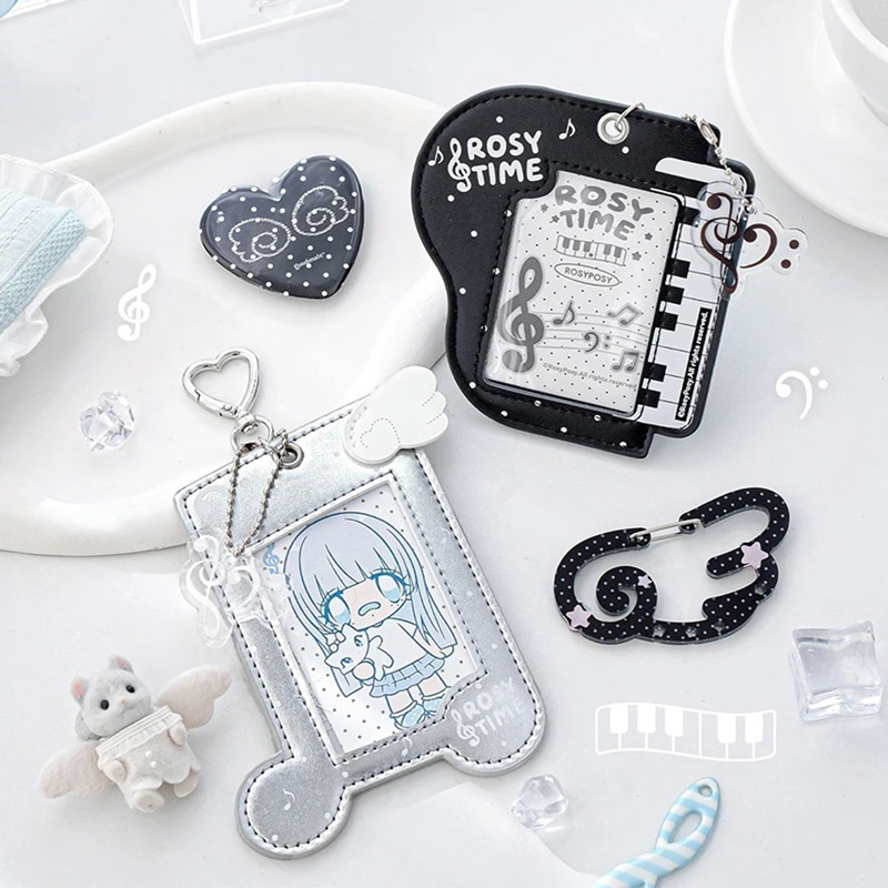 Sampul Kartu Musik Piano, Klip - Blank Sheet Music Notebook ulasan dan harga