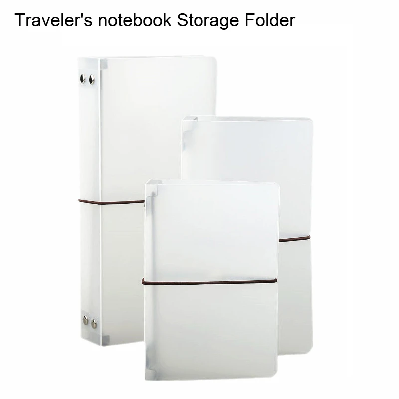 Buku Catatan Perjalanan Travel - Vintage Leather Journal Notebook ulasan dan harga