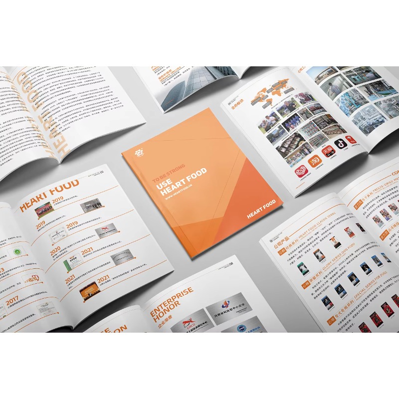 Layanan Percetakan Desain Graf - Magazines ulasan dan harga