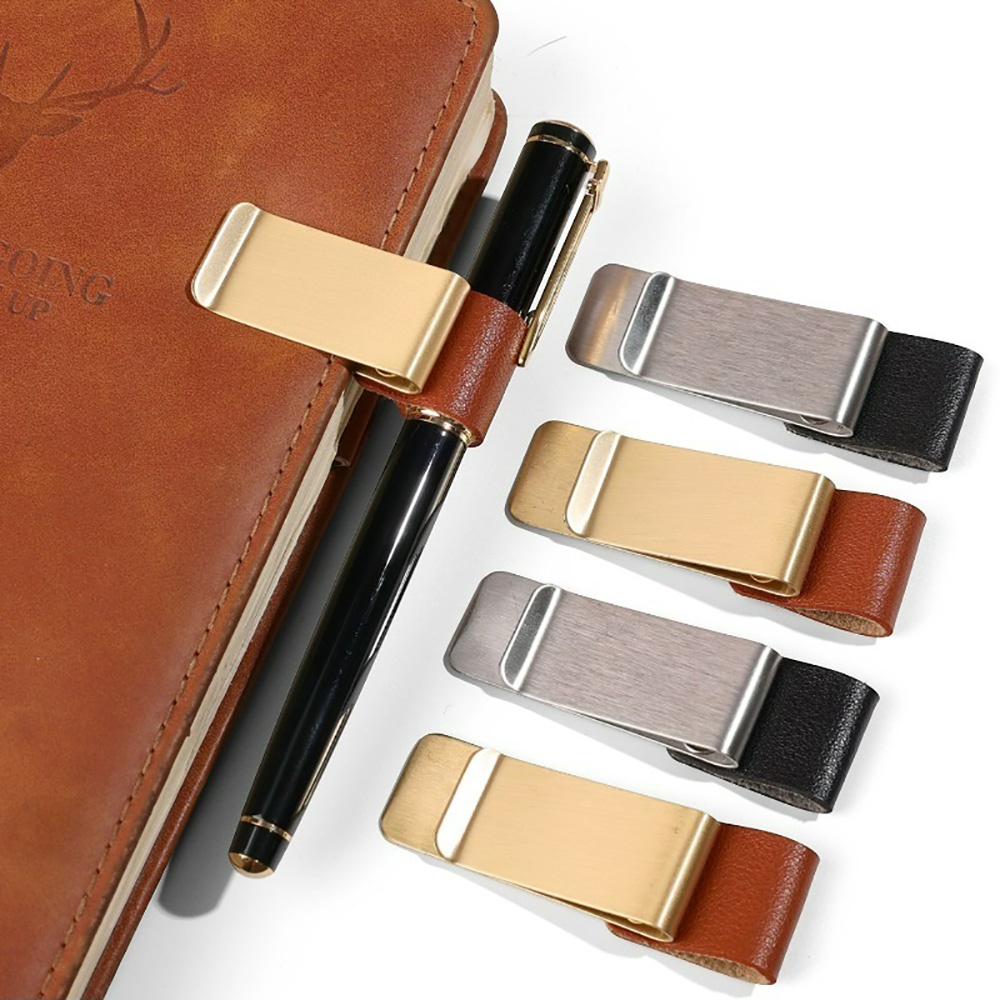 Tempat Pena Kulit Buatan Tanga - Vintage Leather Journal Notebook ulasan dan harga