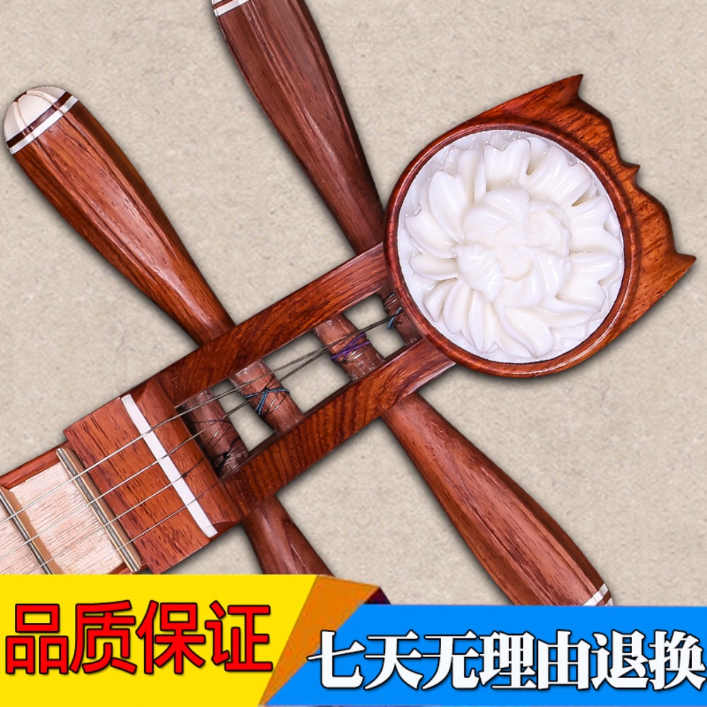 Beijing Xinghai 8414-A Liuqin  - Music ulasan dan harga