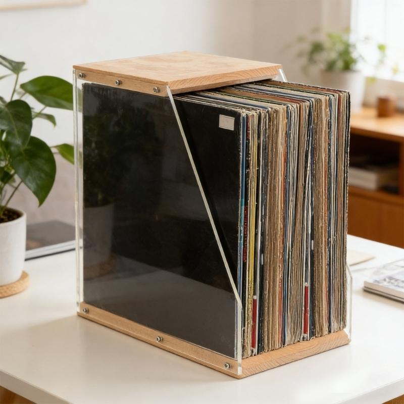 Tempat Penyimpanan Kayu dan Ak - Magazines ulasan dan harga