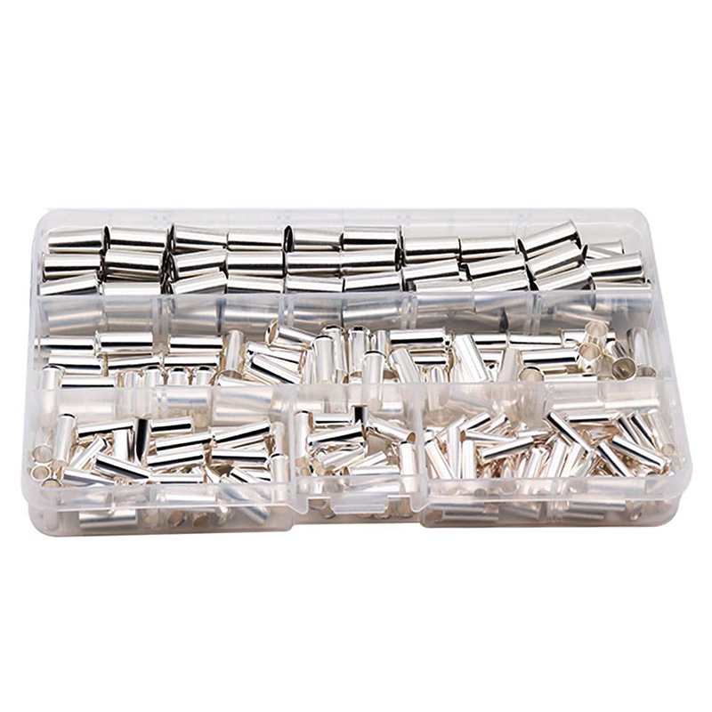 Ferrule Kabel Tembaga Tanpa Is - Movies ulasan dan harga
