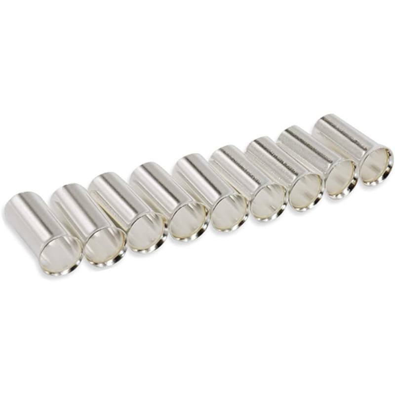 Ferrule Kabel Tembaga Tanpa Is - Movies ulasan dan harga