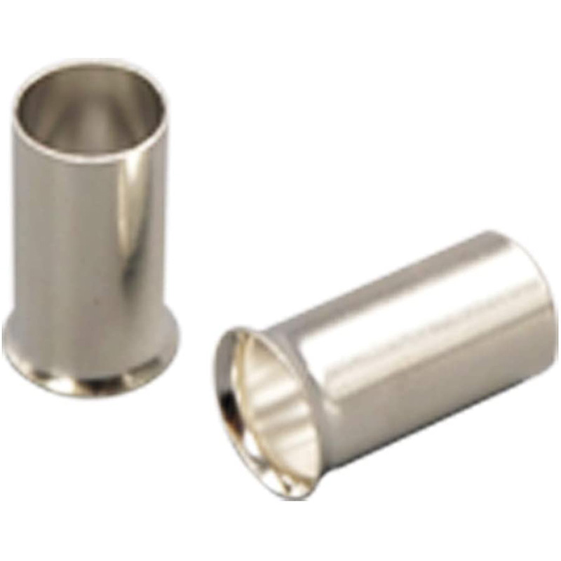 Ferrule Kabel Tembaga Tanpa Is - Movies ulasan dan harga