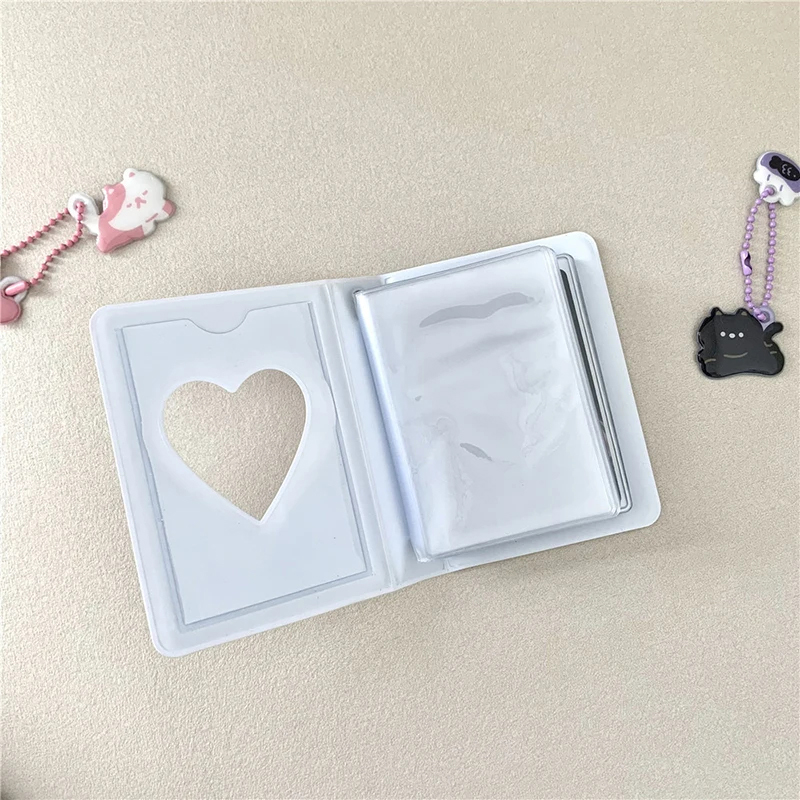 36 kartu Kpop pengikat kartu n - Kpop Photo Card Binder 3 Inch ulasan dan harga