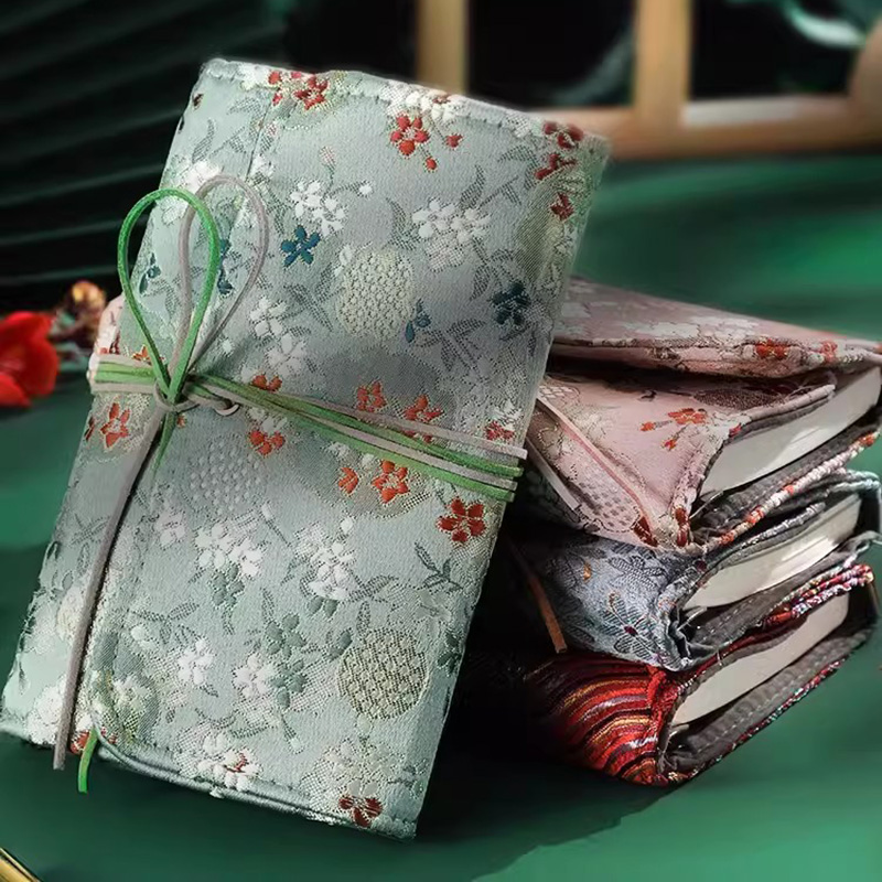 Notebook yang indah untuk anak - Vintage Leather Journal Notebook ulasan dan harga