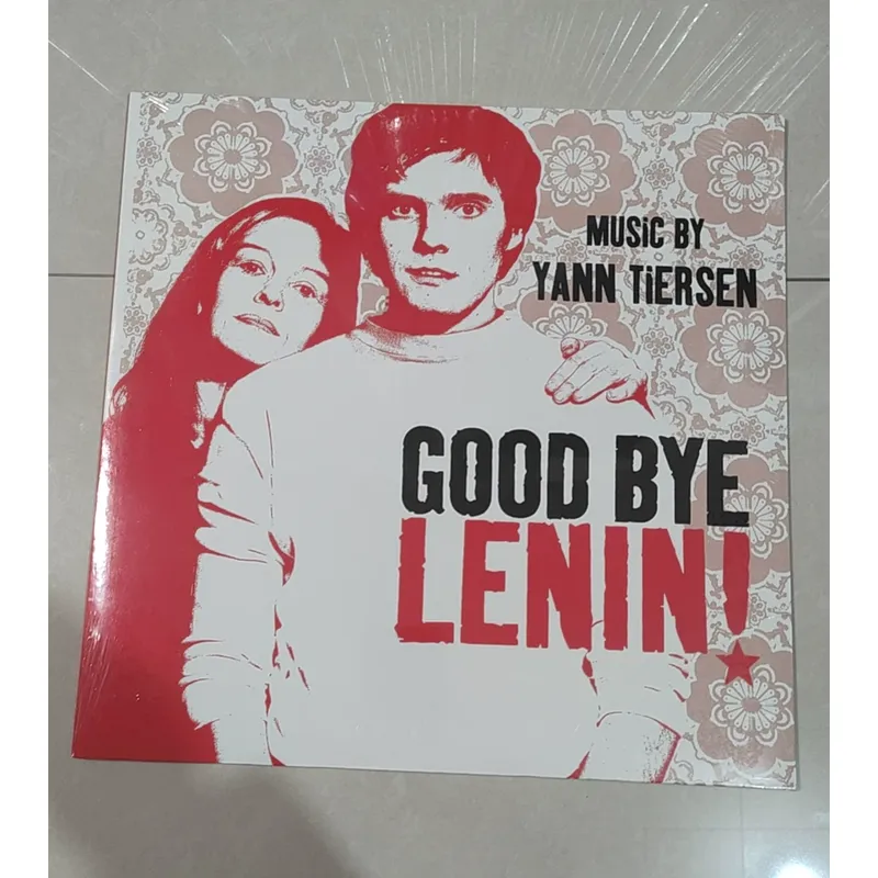 Goodbye Lenin Good Bye Lenin M - Movies ulasan dan harga