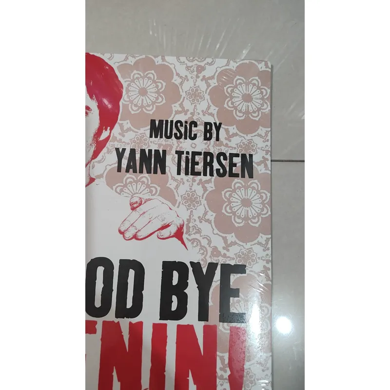 Goodbye Lenin Good Bye Lenin M - Movies ulasan dan harga
