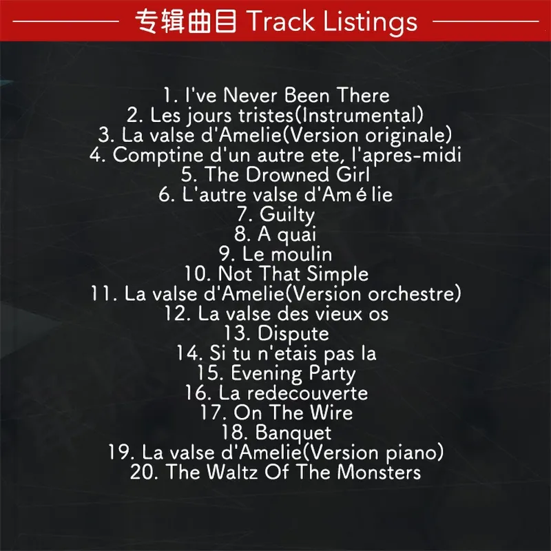 Untuk Soundtrack Film Angel Am - Movies ulasan dan harga