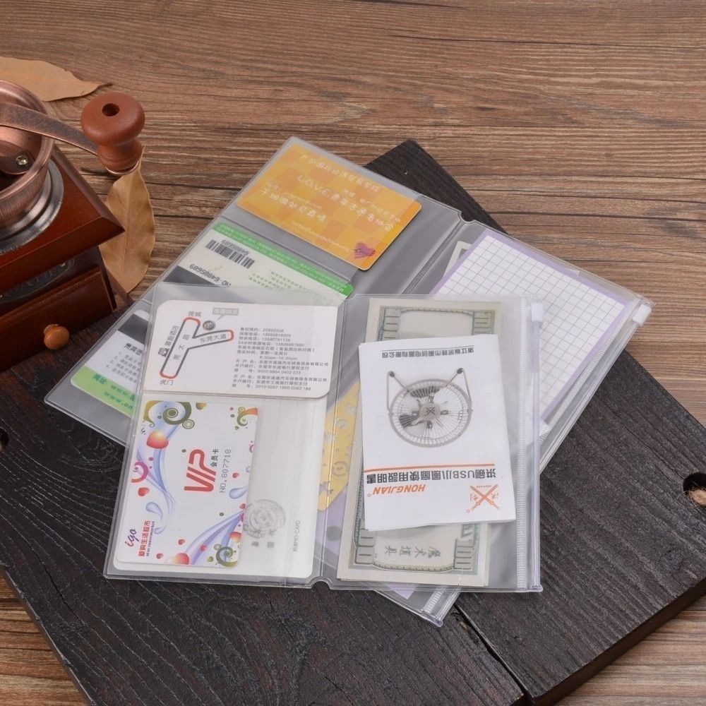 Tas ritsleting PVC untuk Midor - Vintage Leather Journal Notebook ulasan dan harga