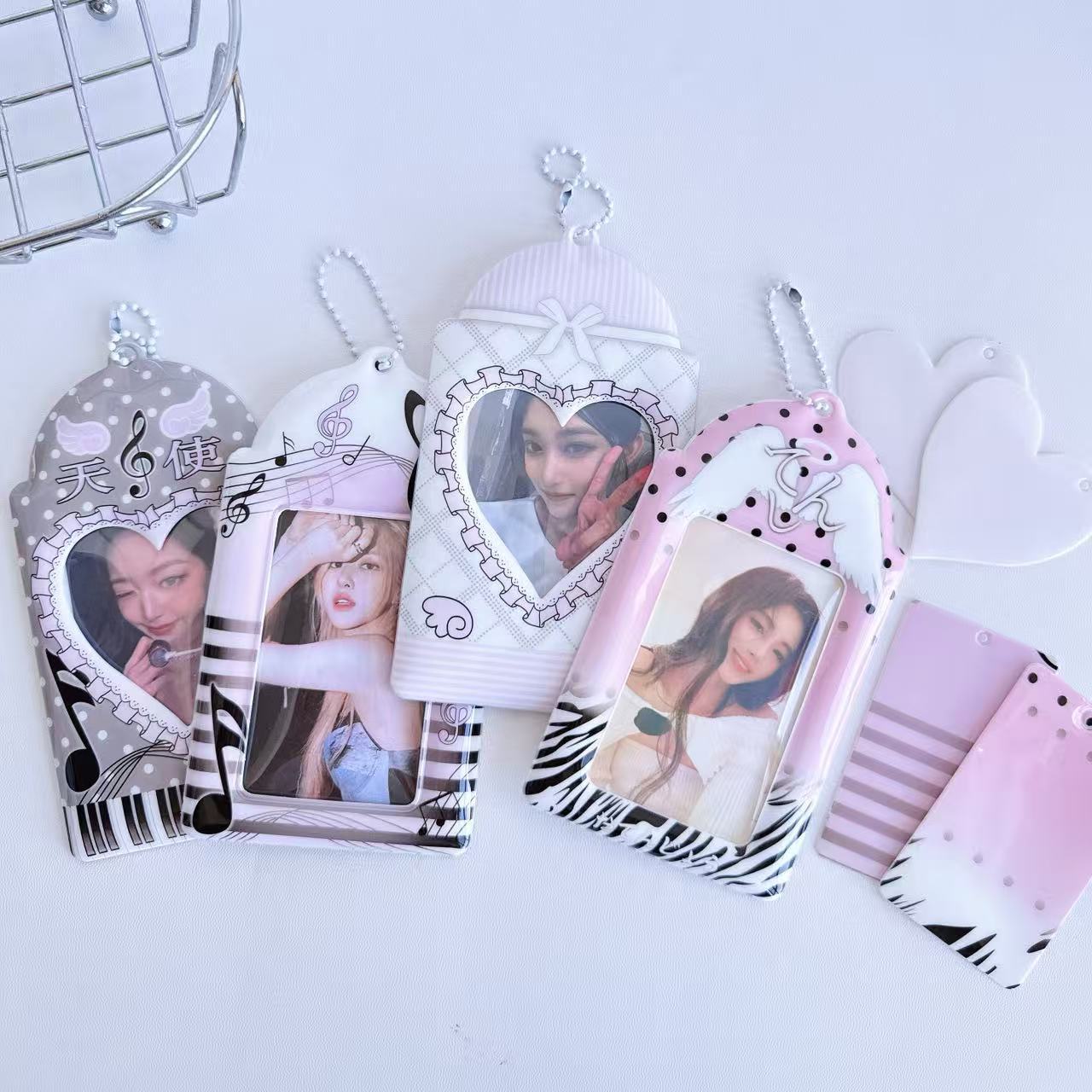 Angel Music Note Wings Series  - Blank Sheet Music Notebook ulasan dan harga