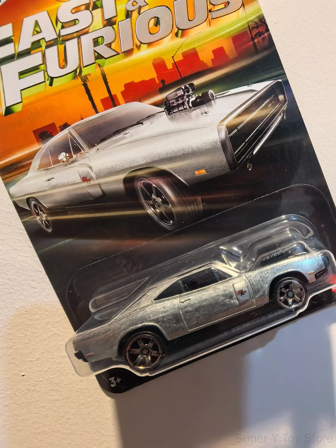 Hot Wheels Baru Hnr88 Gdg44 Fa - Movies ulasan dan harga