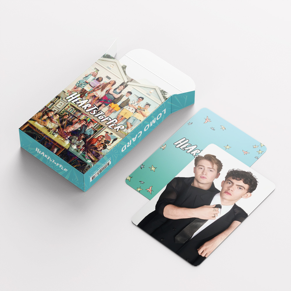 92PCS Stiker Majalah Hot Youth - Magazines ulasan dan harga