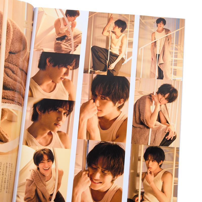 Anan No2404 Edisi Spesial Shin - Magazines ulasan dan harga