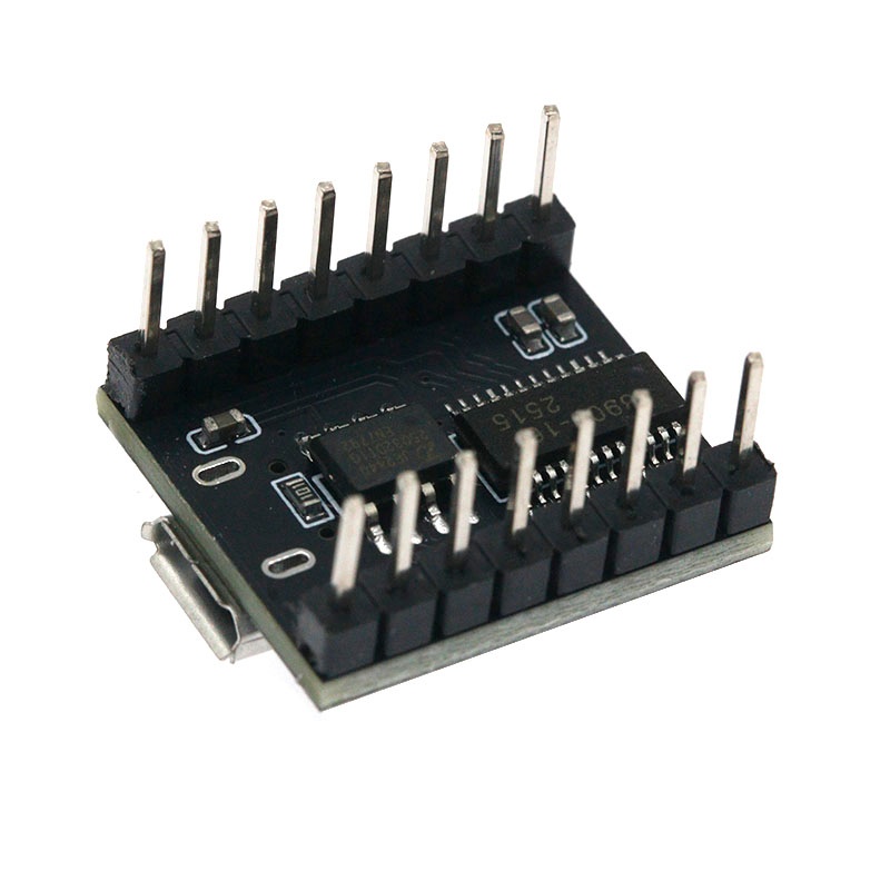 Modul siaran suara JQ8900-16P, - Music ulasan dan harga