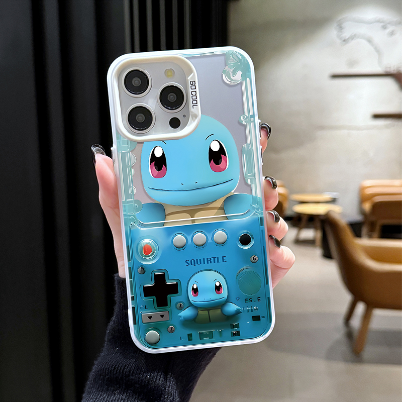 Casing Ponsel Pikachu P-pokemo - Magazines ulasan dan harga