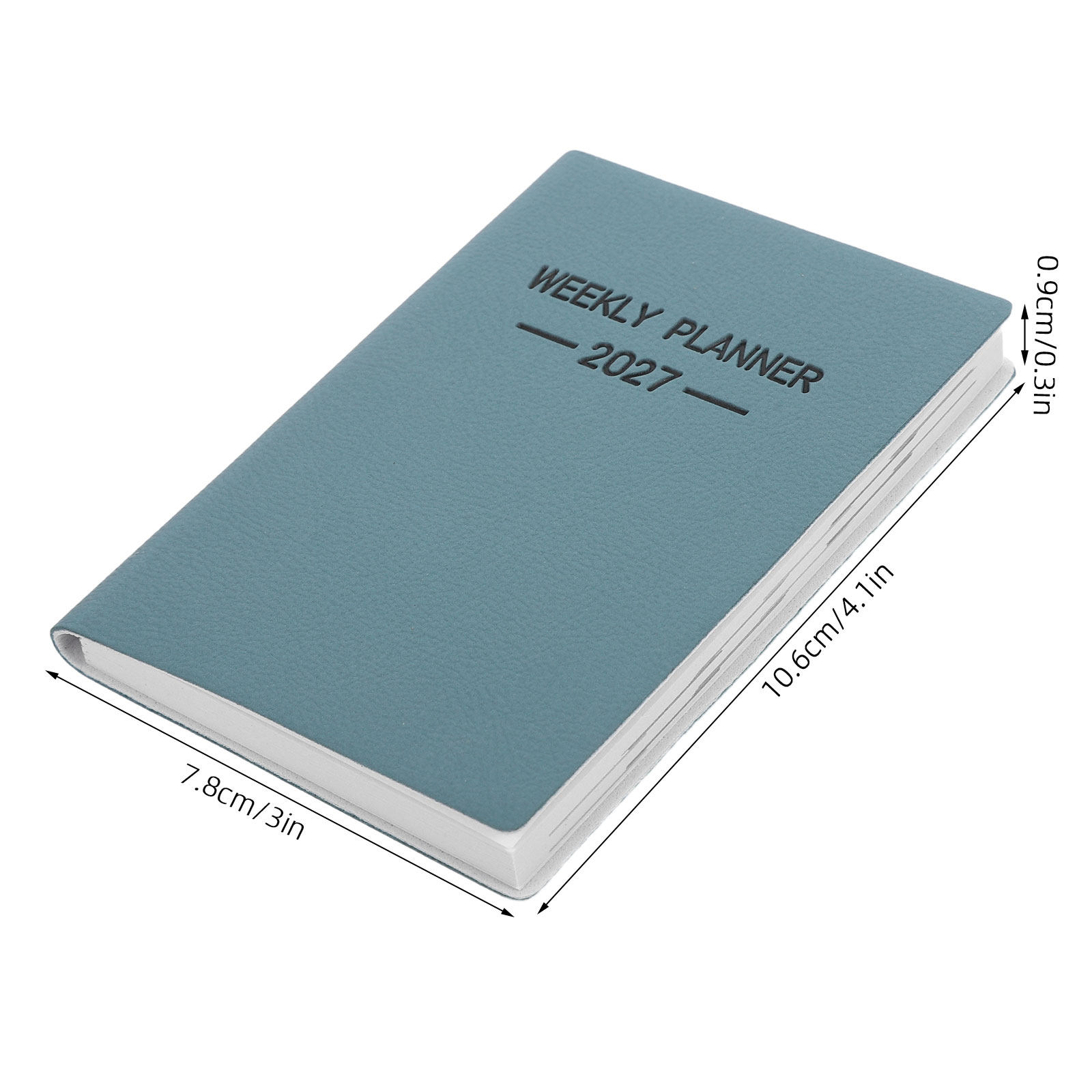 Buku Catatan Perencana Fungsio - A5 Spiral Dotted Grid Notebook ulasan dan harga