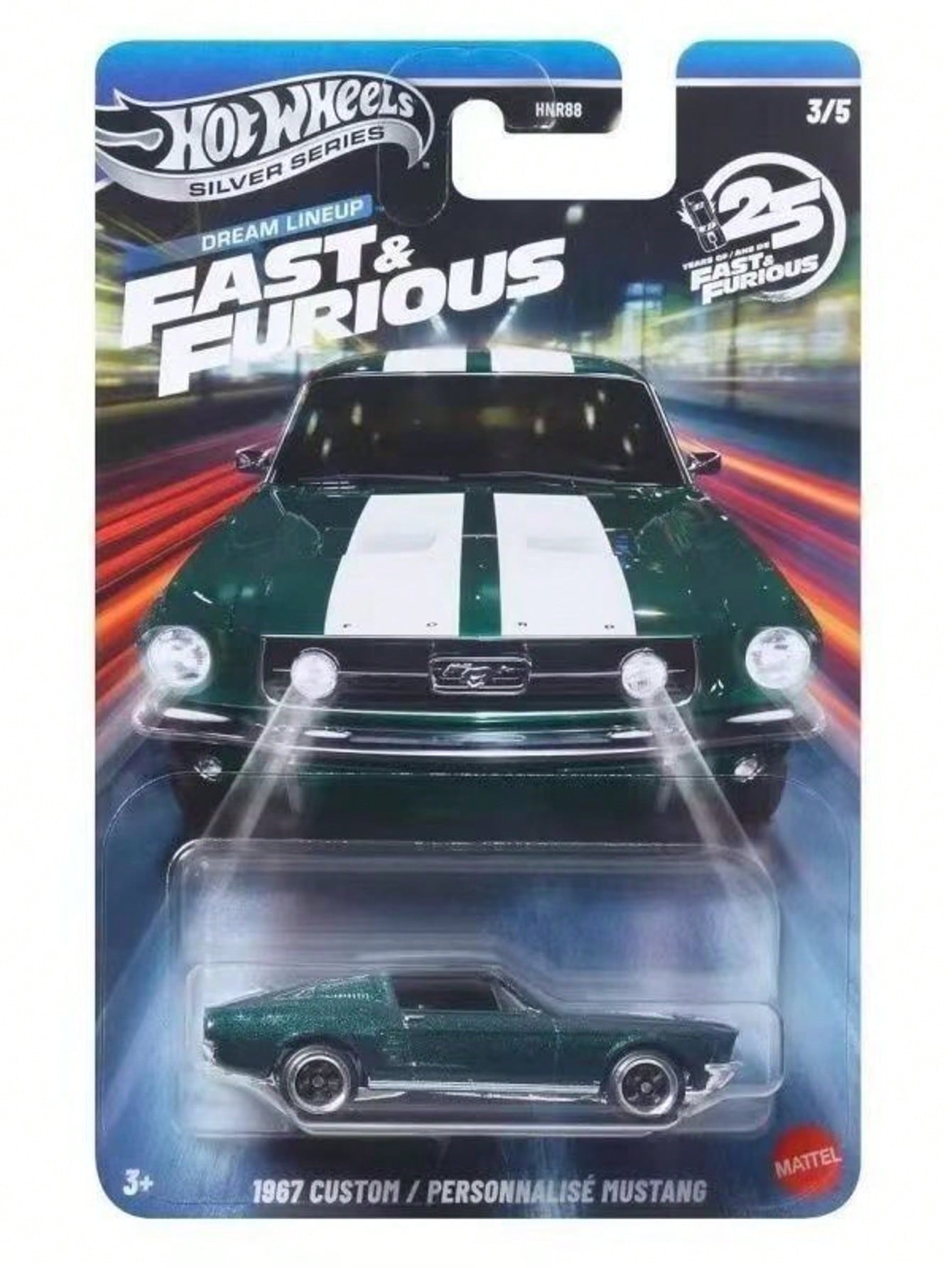 Hot Wheels 1:64 Mobil Diecast  - Movies ulasan dan harga