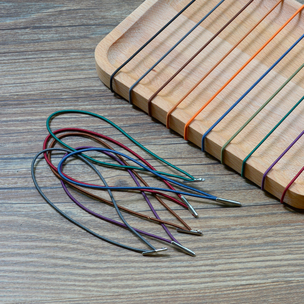 3 Buah/Lot Tali Pengikat TN Ta - Vintage Leather Journal Notebook ulasan dan harga