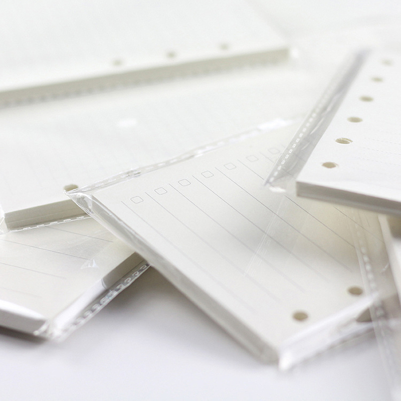A5 A6A7 45 Lembar Notebook Dau - A5 Spiral Dotted Grid Notebook ulasan dan harga
