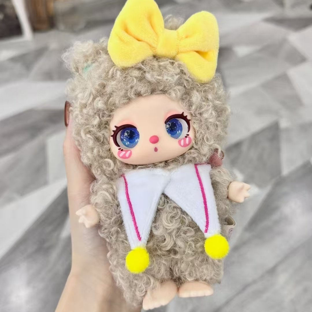 Liila Toys Plush Blind Box Gen - Movies ulasan dan harga
