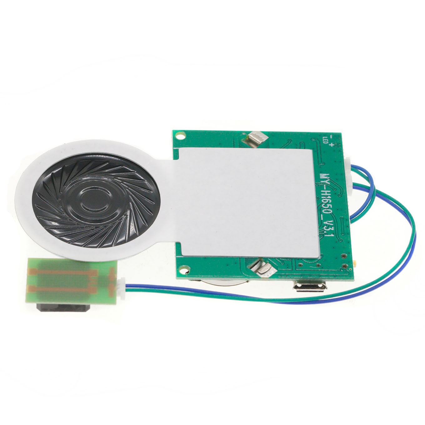 Modul Sensor Cahaya Suara DIY  - Music ulasan dan harga