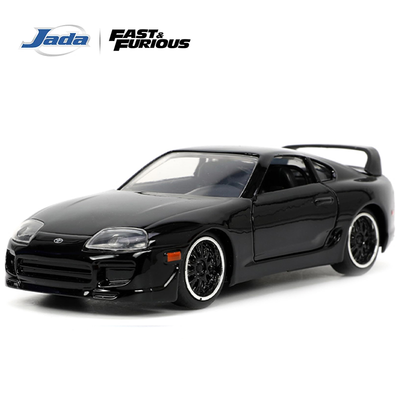 JADA 1:32 Mobil Model DieCast  - Movies ulasan dan harga