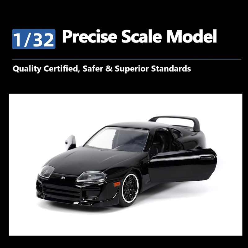 JADA 1:32 Mobil Model DieCast  - Movies ulasan dan harga