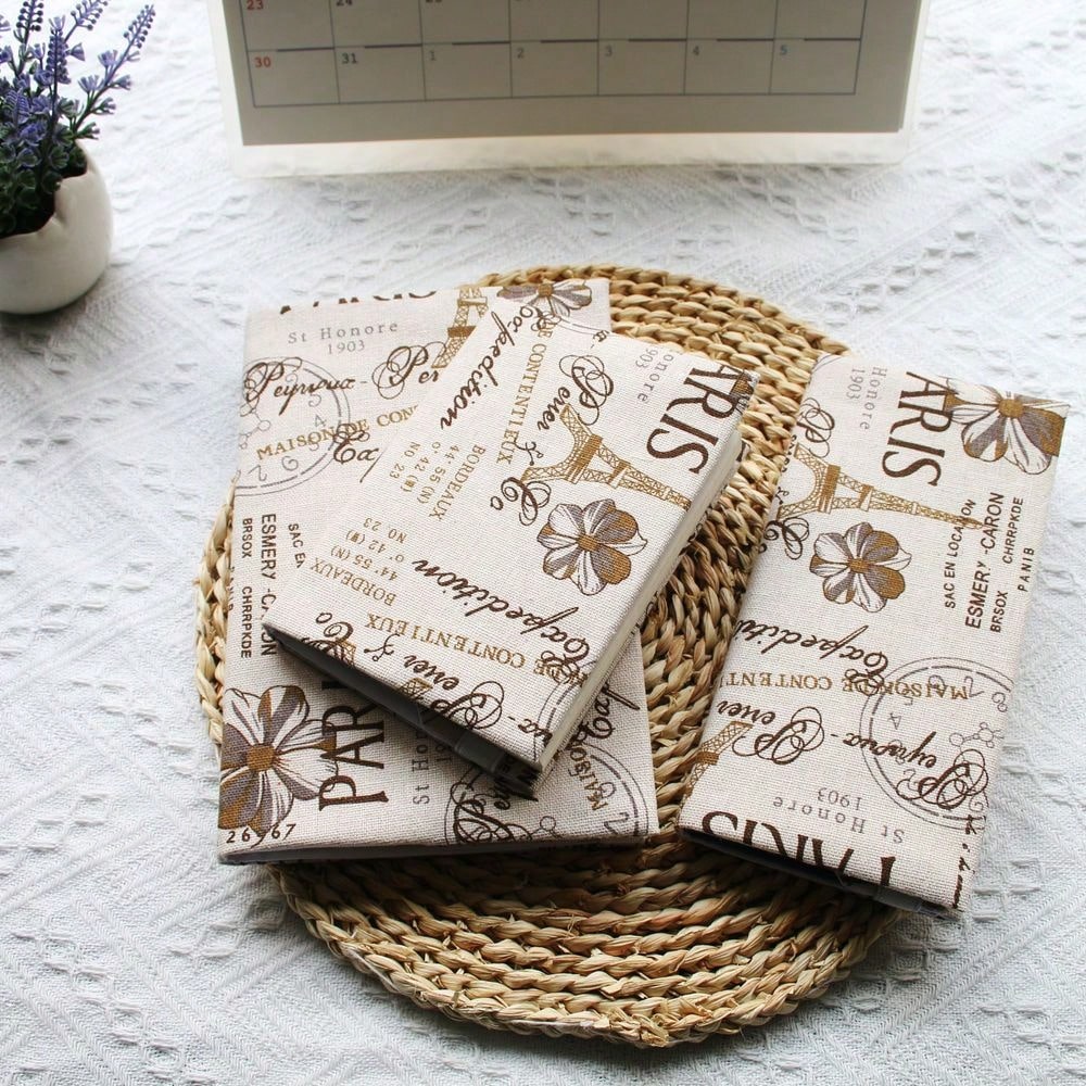Fromthenon 1 Buah A5 A6 Minggu - Stationery Books ulasan dan harga
