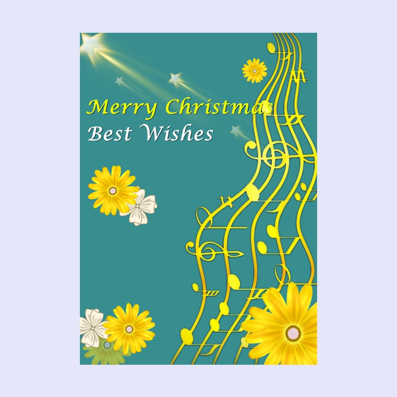 Cetakan Hot Foil Motif Aliran  - Blank Sheet Music Notebook ulasan dan harga