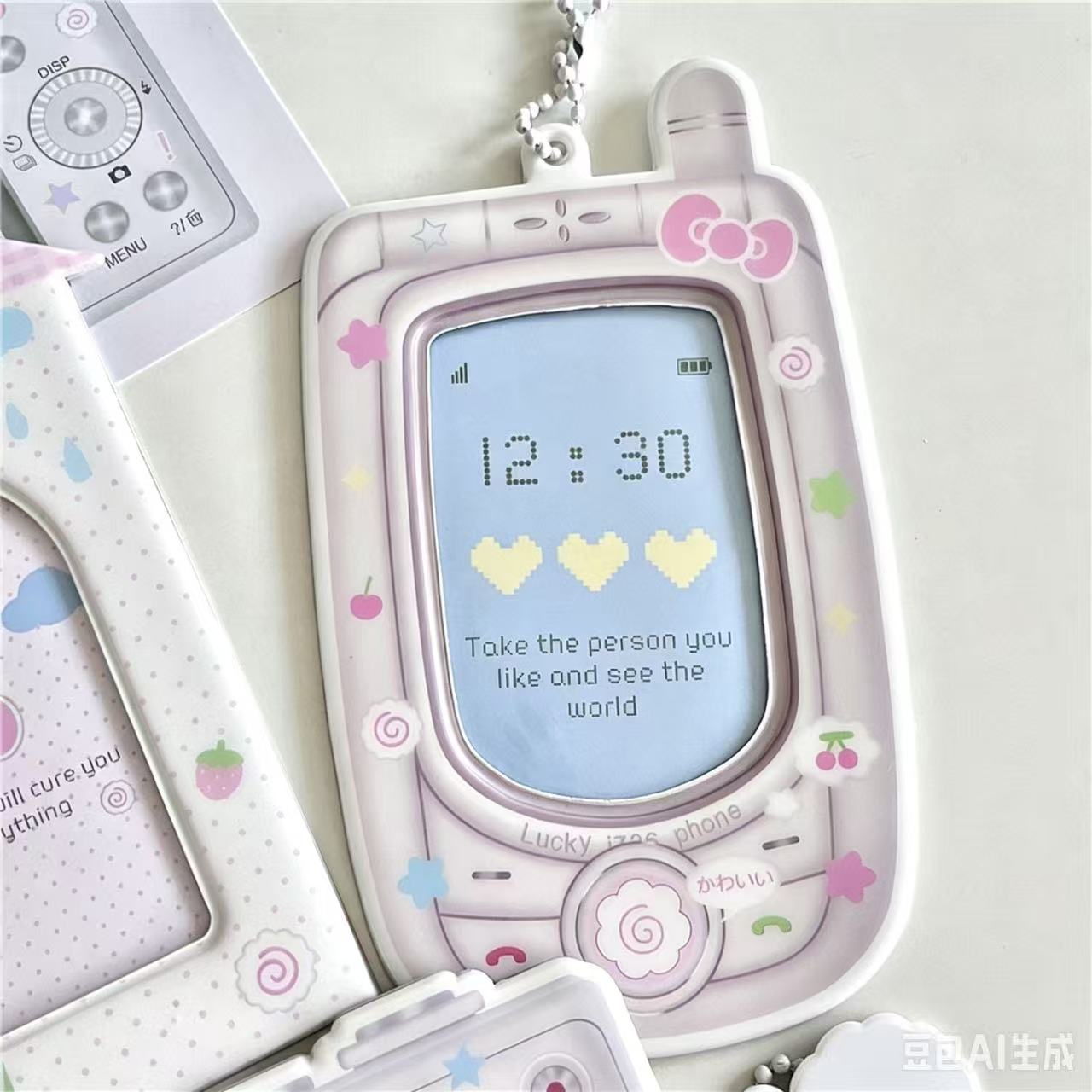 1 Buah Tempat Kartu Foto Kpop  - Kpop Photo Card Binder 3 Inch ulasan dan harga