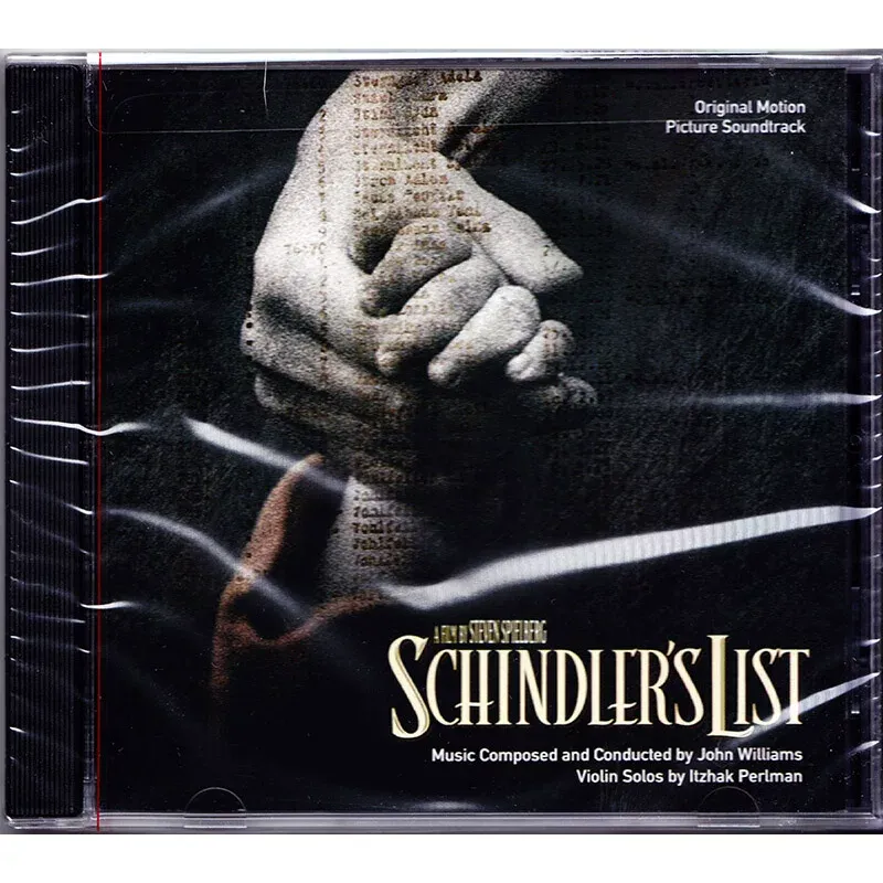 CD OST Original Soundtrack Fil - Movies ulasan dan harga