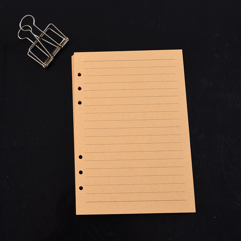 A5 A6 A7 Buku Catatan Daun Lep - A5 Spiral Dotted Grid Notebook ulasan dan harga