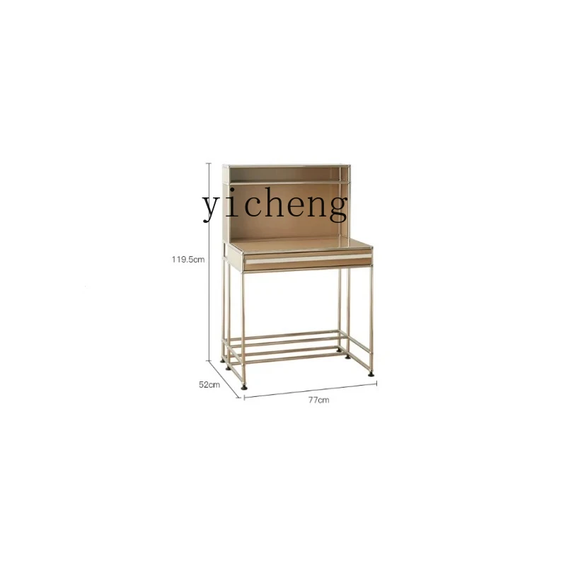 Lemari kabinet modular bergaya - Books ulasan dan harga