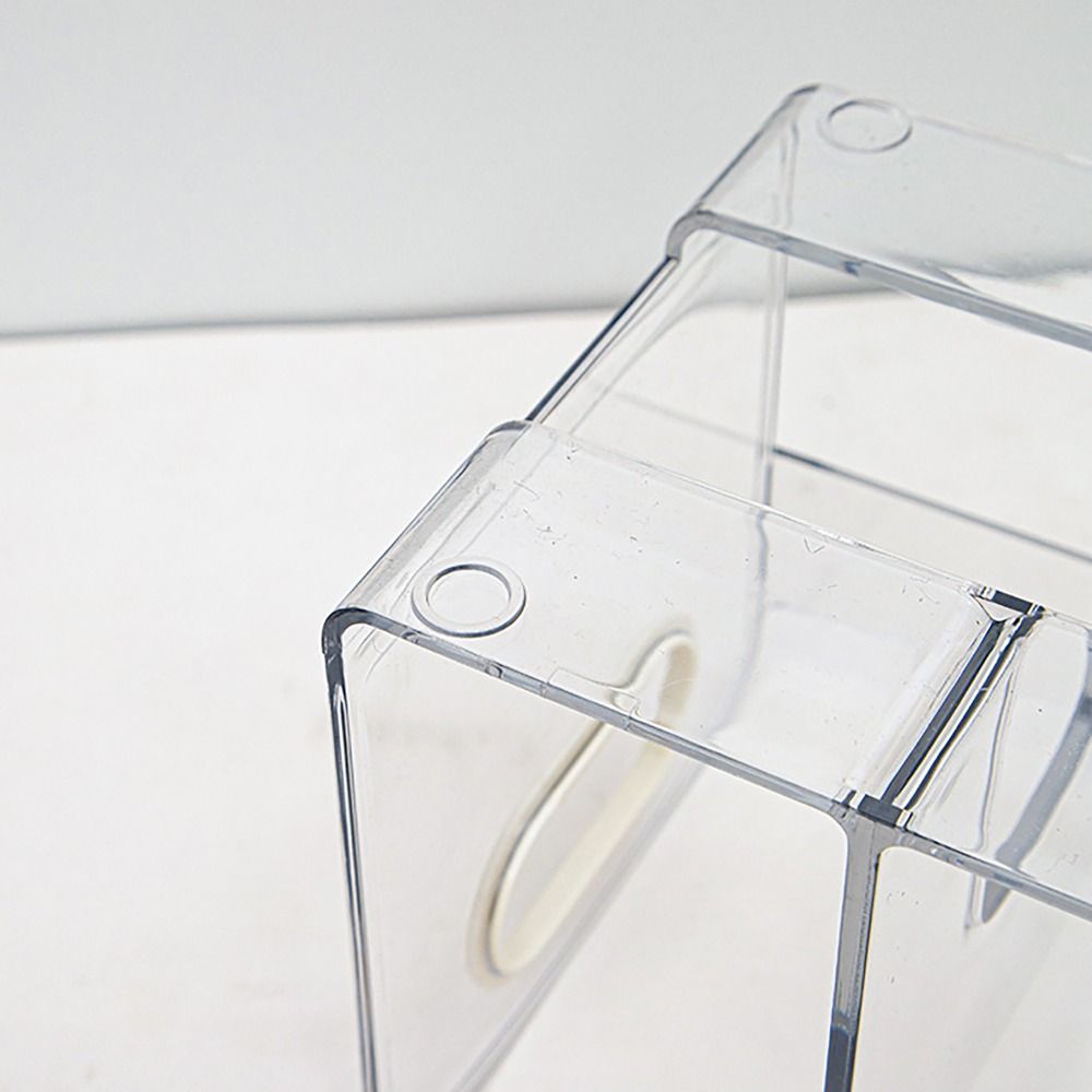Penyangga Buku Akrilik Transpa - Clear Acrylic Book Stand Holder ulasan dan harga