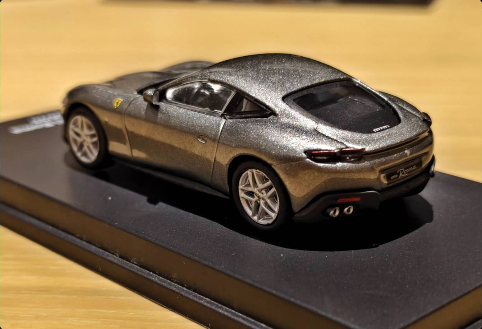 Mobil dalam Skala 1:64 Centaur - Magazines ulasan dan harga